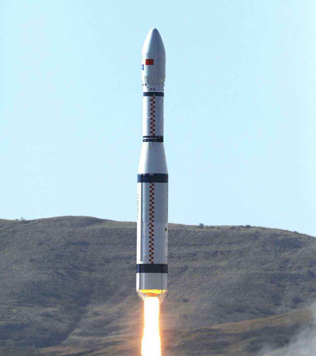 2020年，疫情考验下 9游会官网首页入口-9游会(中国)助力首颗空事卫星成功发射！